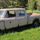 F250 Crew Cab